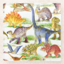 Recherche de dragons mignons dessous de verres Animal