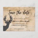 Suche nach geweihe save the date Holz