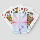 Recherche de arbre la vie de jeux de cartes Spirituel