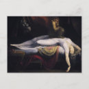 Suche nach fuseli postkarten Albtraum