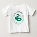Suche nach abzeichen baby tshirts Slytherin