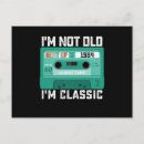 Recherche de 1984 cartes postales Cassette