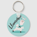 Suche nach llama schlüsselanhänger Tier