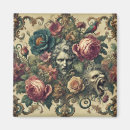 Recherche de gothique magnets Victorien