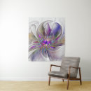 Recherche de floral violet art Pour elle