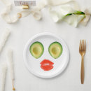 Suche nach avocado teller Lustig