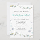 Recherche de nautique baptême invitations Océan