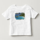 Recherche de cannelé tshirts Paysage