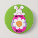 Suche nach osterhasen buttons Für kinder