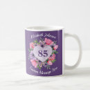 Recherche de vingt cinq tasses 85 ans