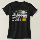 Recherche de pompiers femme tshirts Services d'urgence