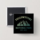 Recherche de yellowstone badges Jaune