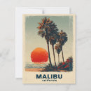 Recherche de malibu cartes postales Vintage