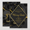Recherche de texture cartes invitations Abstrait