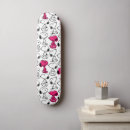 Recherche de magenta skateboards Rose
