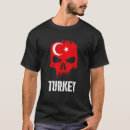 Suche nach türkische flagge tshirts Patriotisch