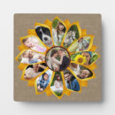 Recherche de fleurs vintages plaques Pour eux