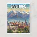 Suche nach santiago chile postkarten Architektur
