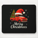 Suche nach nikolaus mousepads Weihnachten