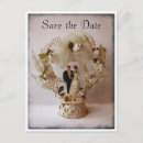 Recherche de wedding cake topper mariages Vintage