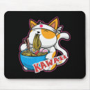 Recherche de chat kawaii tapis souris Japonais