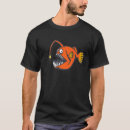 Recherche de créature de mer tshirts Monstre