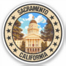 Recherche de sacramento autocollants Californie