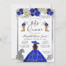 Recherche de charra invitations Quinceañera