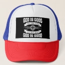 Recherche de culte de casquettes Religieux
