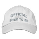 Recherche de rose casquettes Bride
