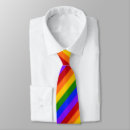 Recherche de drapeau gay pride de cravates Gai