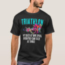 Suche nach lustige triathlete tshirts Sport