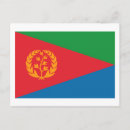 Suche nach eritrea postkarten Flagge