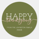 Recherche de vert olive autocollants Moderne