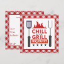 Suche nach chill einladungen Grillen