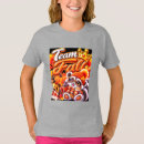Recherche de grâce enfant tshirts Saison d'automne