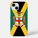 Recherche de drapeau de la jamaïque iphone coques Reggae