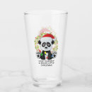 Recherche de panda chopes Noël