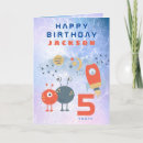 Suche nach 5 geburtstag karten Boy