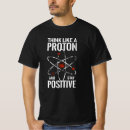 Recherche de stay positive tshirts Drôle