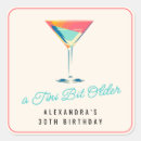 Recherche de cocktail martini autocollants Bit tini plus vieux