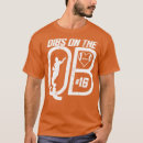 Recherche de numéro 16 tshirts Pour