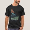 Recherche de idaho tshirts Style