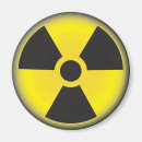Recherche de radis magnets Alerte