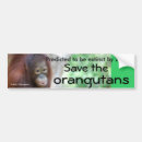 Recherche de conservation voiture autocollants Animal