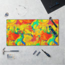 Recherche de artsy tapis souris Peinture