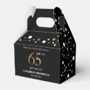 Recherche de confettis ballotins Noir