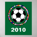 Suche nach world cup soccer poster 2010