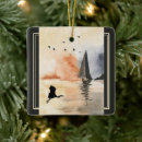 Suche nach segelboot ornamente Personalisiert