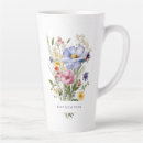 Recherche de bouquet tasses Moderne